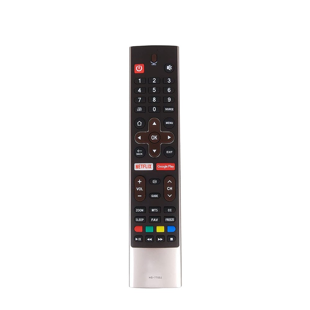 SKYWORTH Compatible TV Remote – Replacement for Skyworth Smart LED & 4K TVs