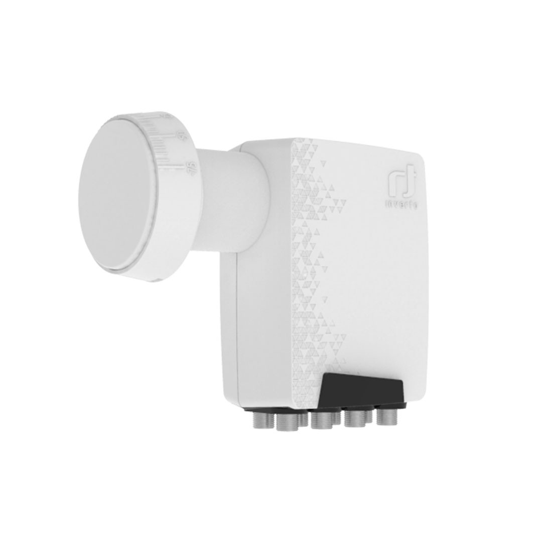 Inverto HOME Pro 8 Output Universal LNB 40mm PLL (rt-Inverto)