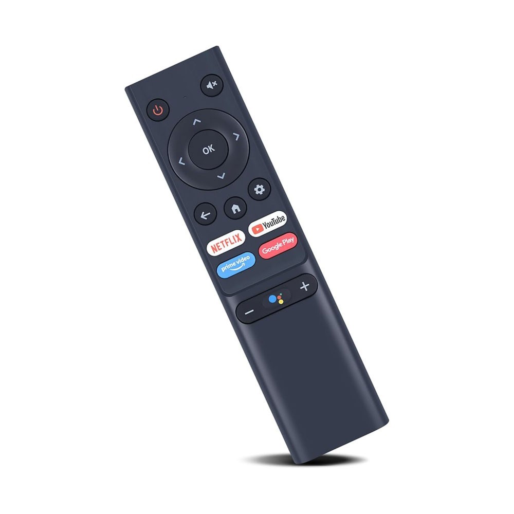 BEC Compatible Smart TV Remote – Replacement for BEC 4K OLED TVs