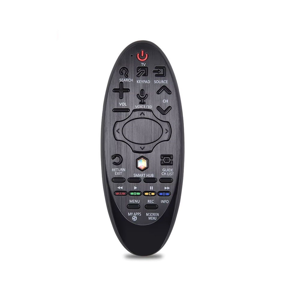 Samsung Smart TV Remote, Replacement Samsung Remote, LED LCD 4K Remote, Samsung TV Controller Kuwait