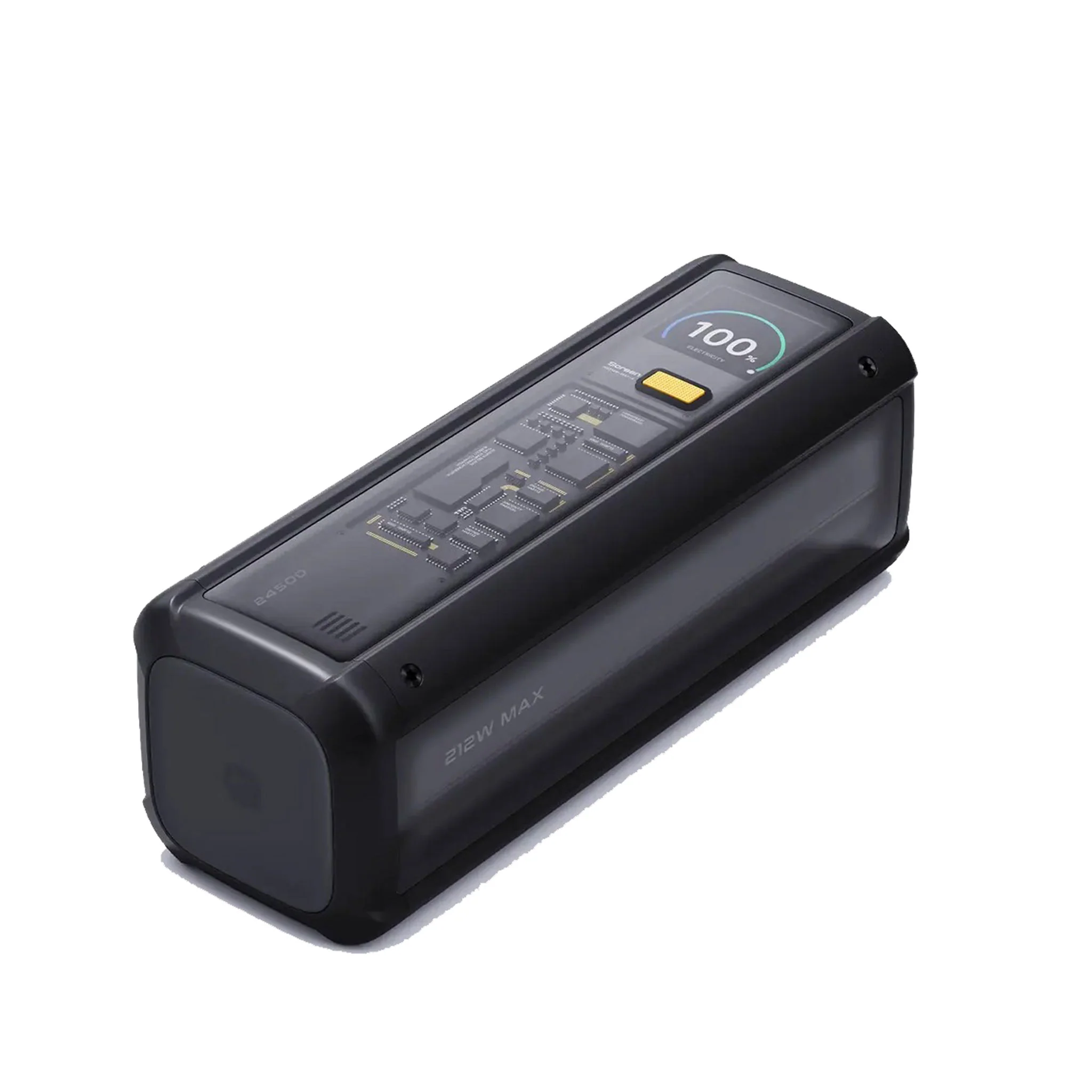 Xiaomi 212W HyperCharge Power Bank 25000mAh GL