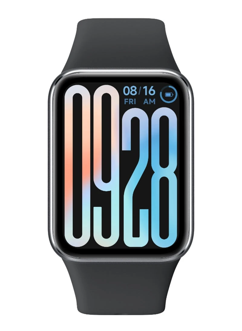 Xiaomi Smart Band 9 Pro Obsidian Black