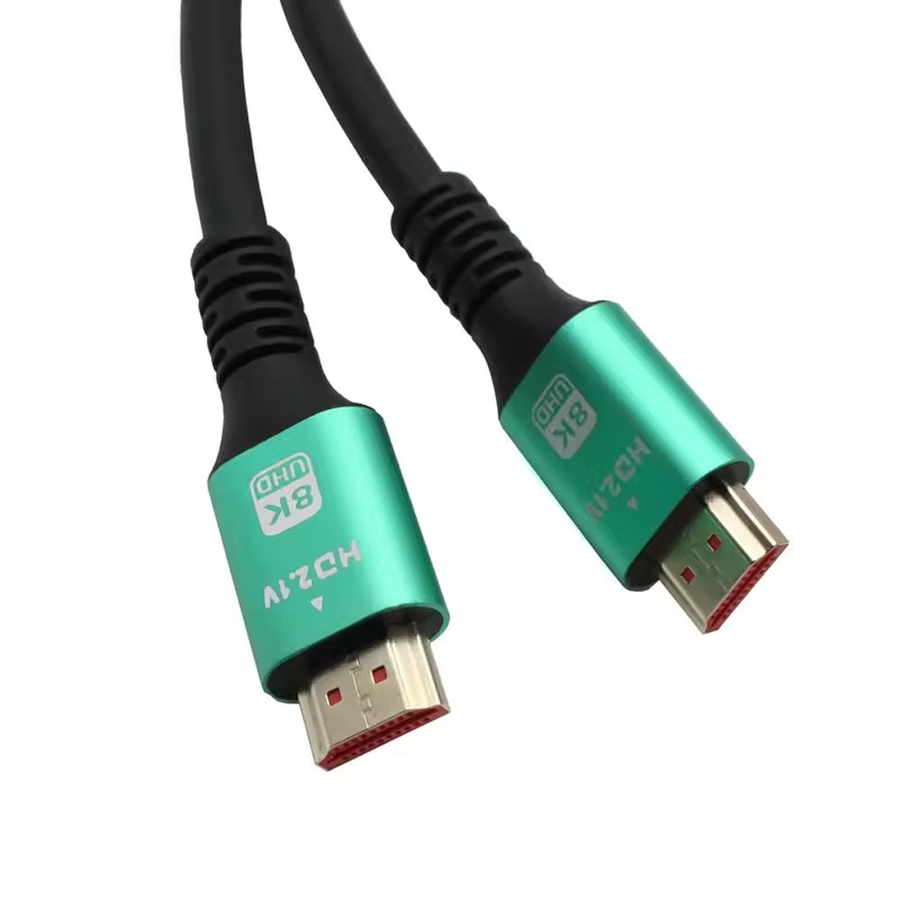 HDTV High Definition HDMI Cable – 8K Ultra HD