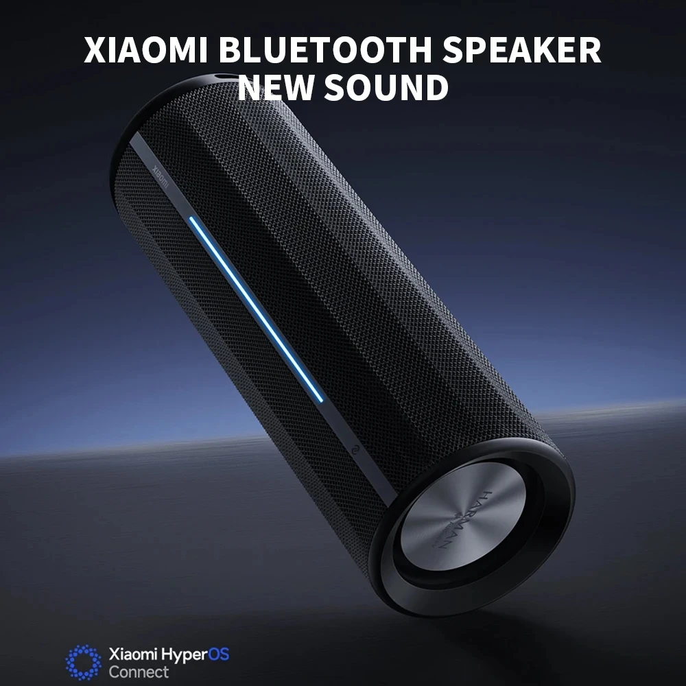 Xiaomi Bluetooth Speaker
