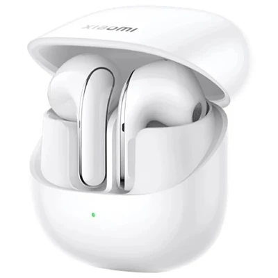 Xiaomi Buds 5 – Ceramic White
