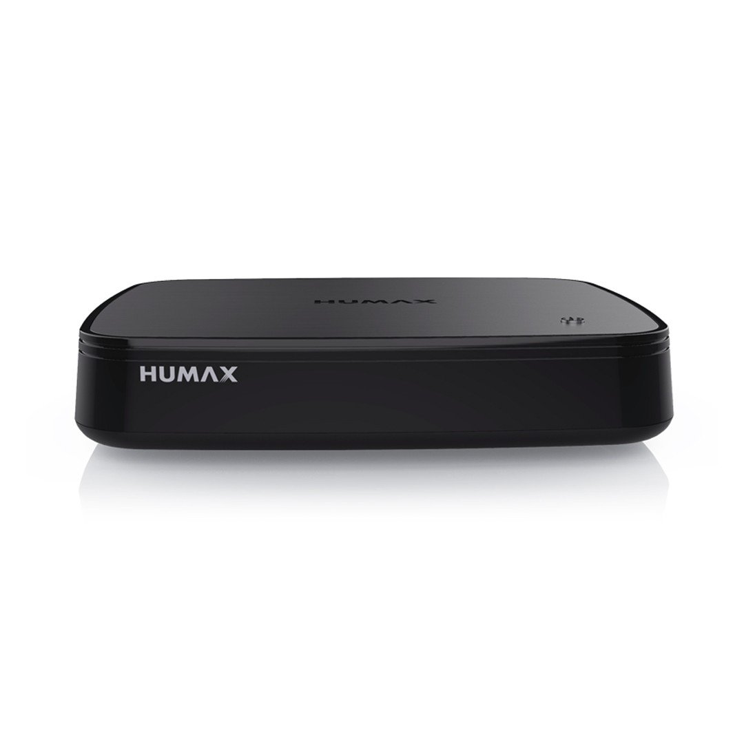 HUMAX HD-ACE Satellite Receiver – FTA Free-To-Air HD Digital Receiver