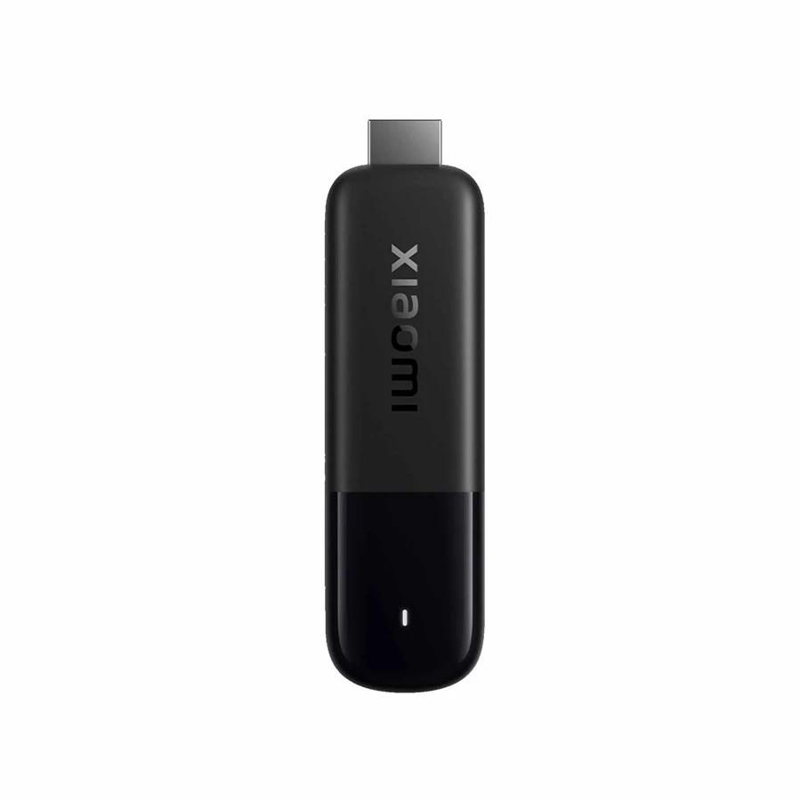 Xiaomi TV Stick 4K (2nd Gen) – Google TV Streaming Device