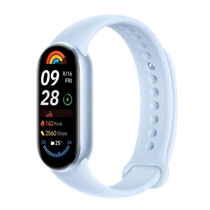 Xiaomi Smart Band 9 – Arctic Blue