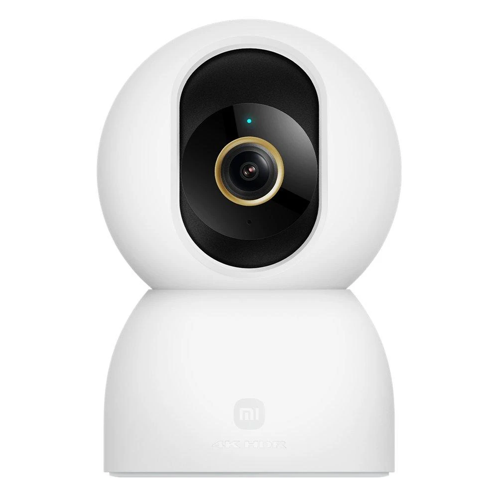 Xiaomi Smart Camera C701 – 2K Indoor Security Camera (UK Plug)
