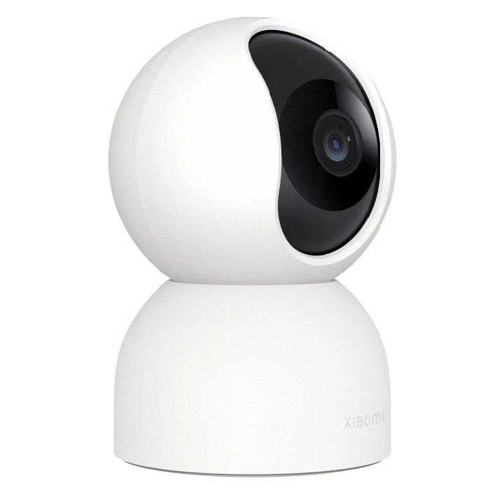 Xiaomi Smart Camera C400 – 2.5K AI Home Security Camera