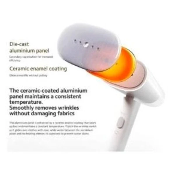 Xiaomi Handheld Garment Steamer UK