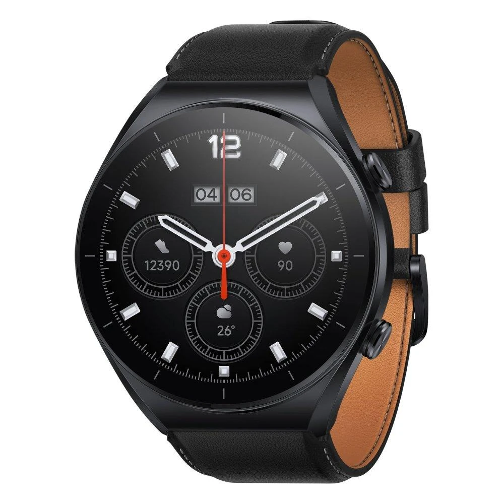 Xiaomi Watch S1 GL (Black)