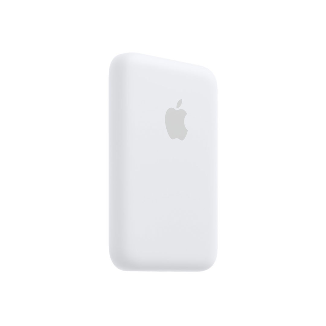 Apple MagSafe Battery Pack – Portable Wireless Charger