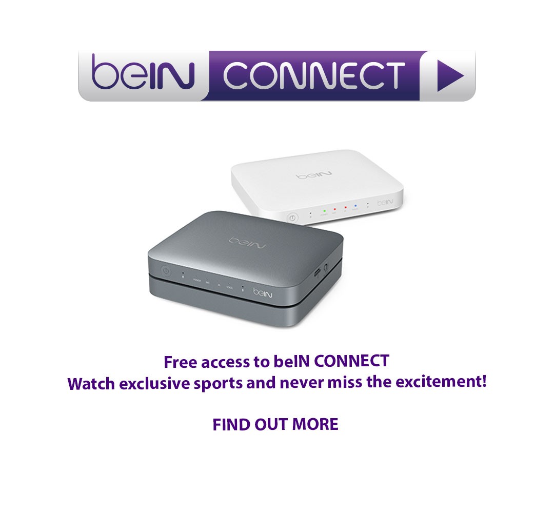 beIN Technical Visit – Installation, Check & Signal Support