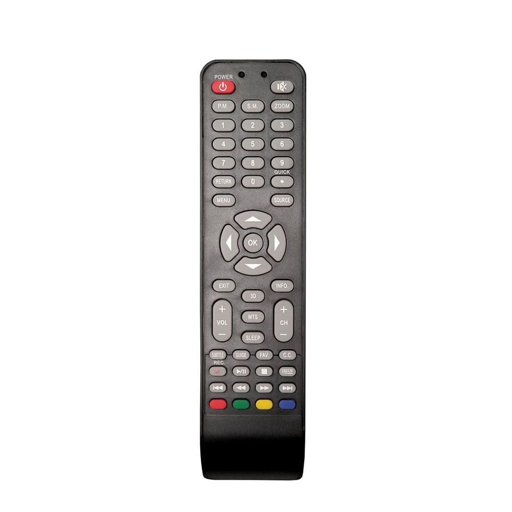 SKYWORTH Compatible TV Remote – Replacement for Skyworth LCD & LED TVs