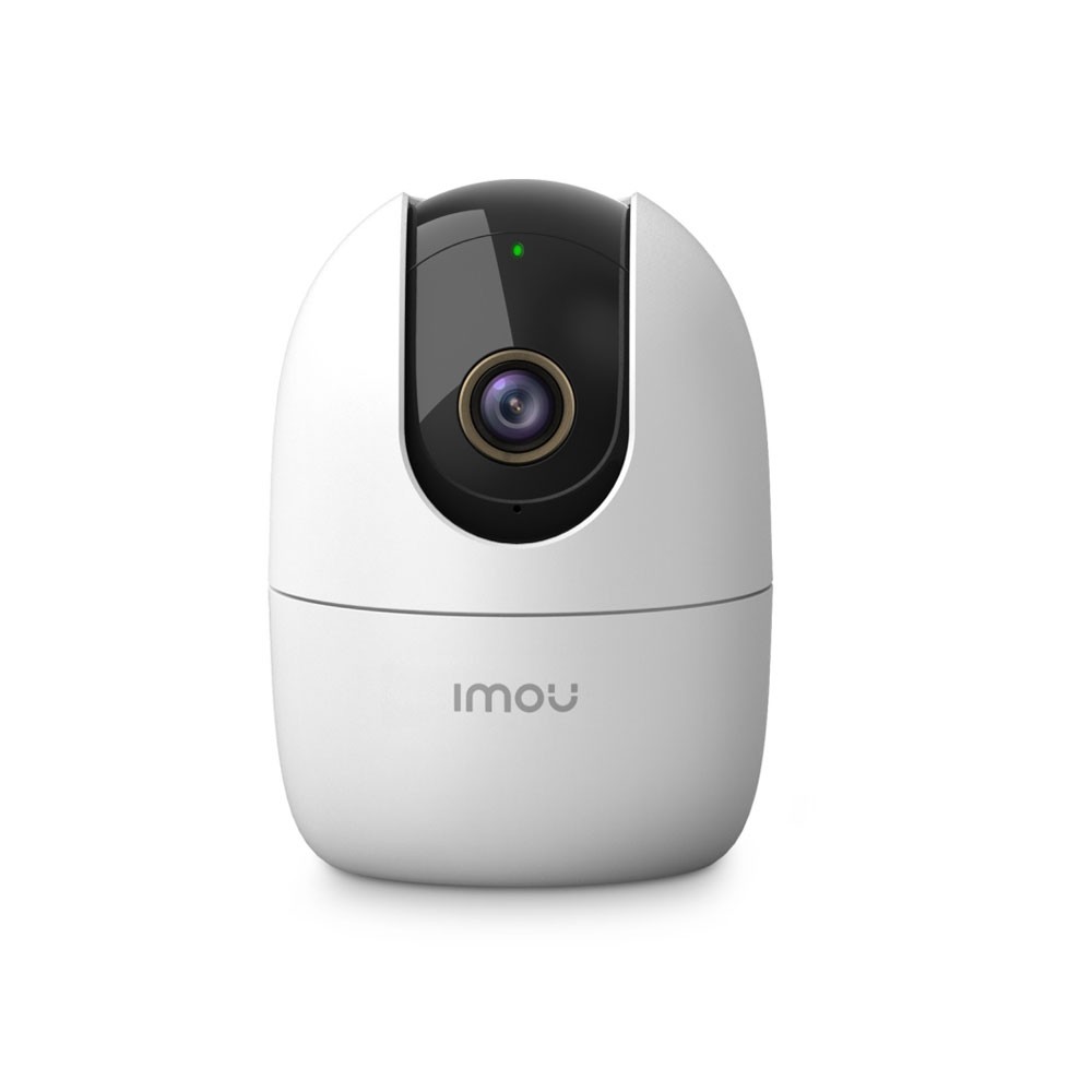 IMOU Ranger 2 5MP H.265 Wi-Fi Pan & Tilt Smart Indoor Camera (IPC-K2EP-5H2W)