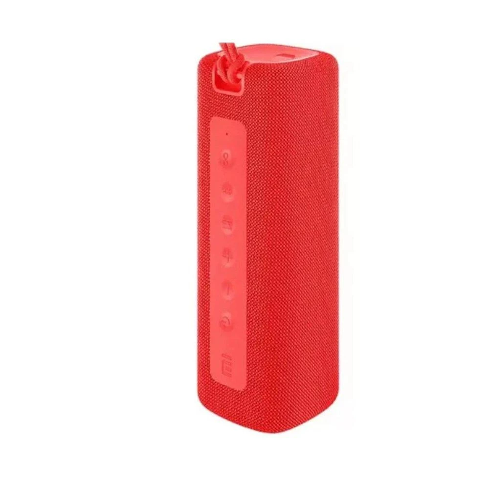 Mi Portable Bluetooth Speaker 16W – Red