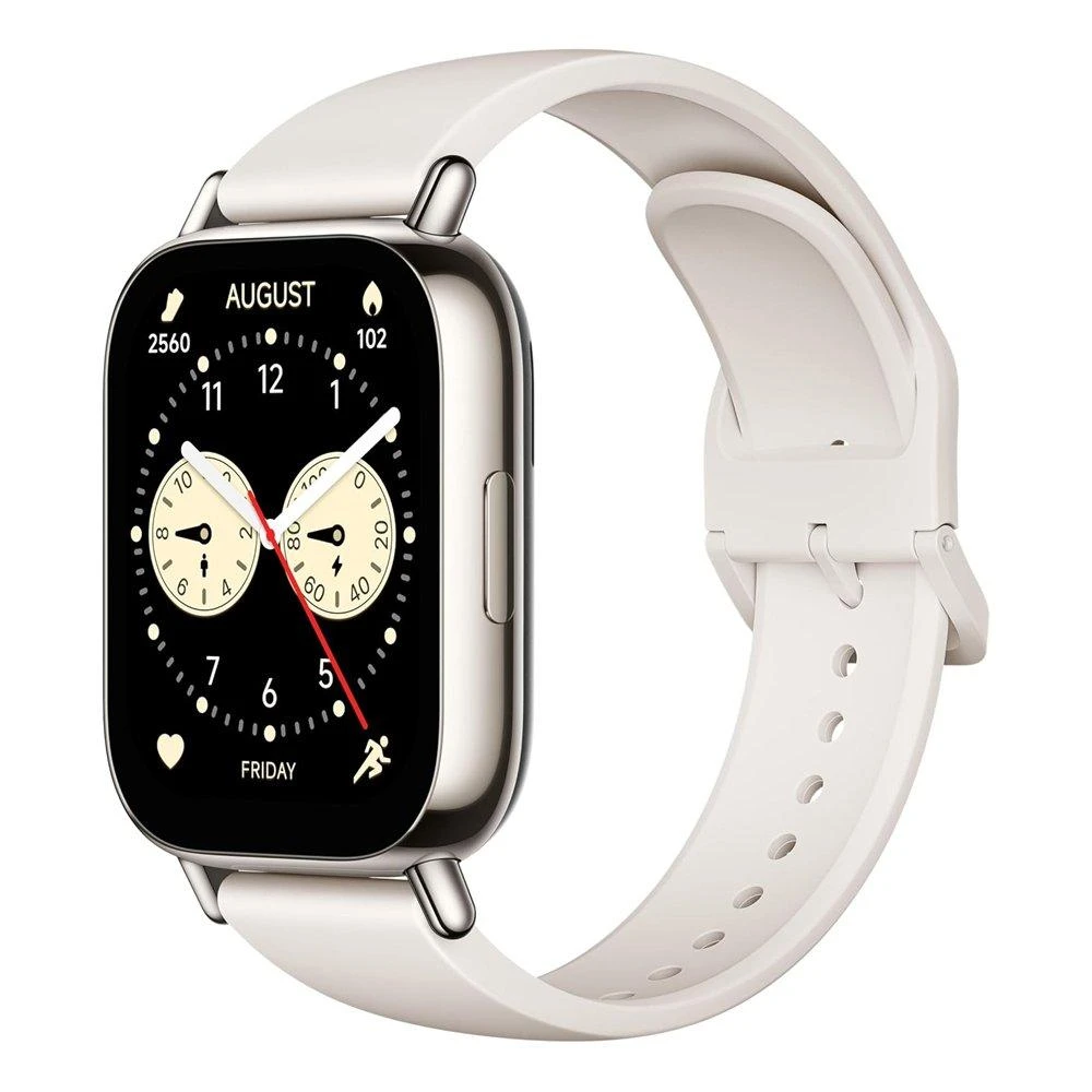 Redmi Watch 5 Lite - Light Gold