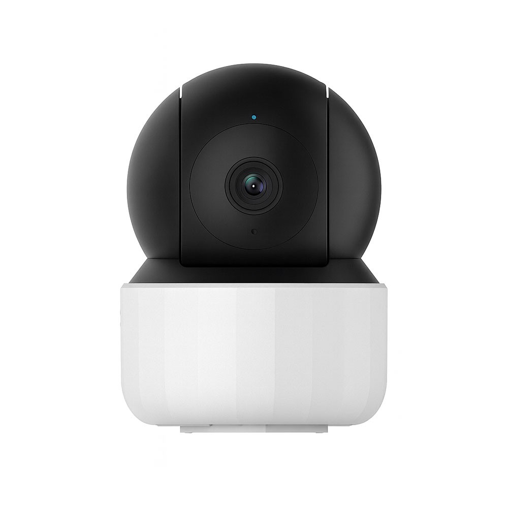 UNIARCH UHO-S3E-M5TD 5MP Wi-Fi Smart Indoor Camera – Dual-Light Night Vision | Auto Tracking | Human & Motion Detection | Two-Way Audio | 512GB Support