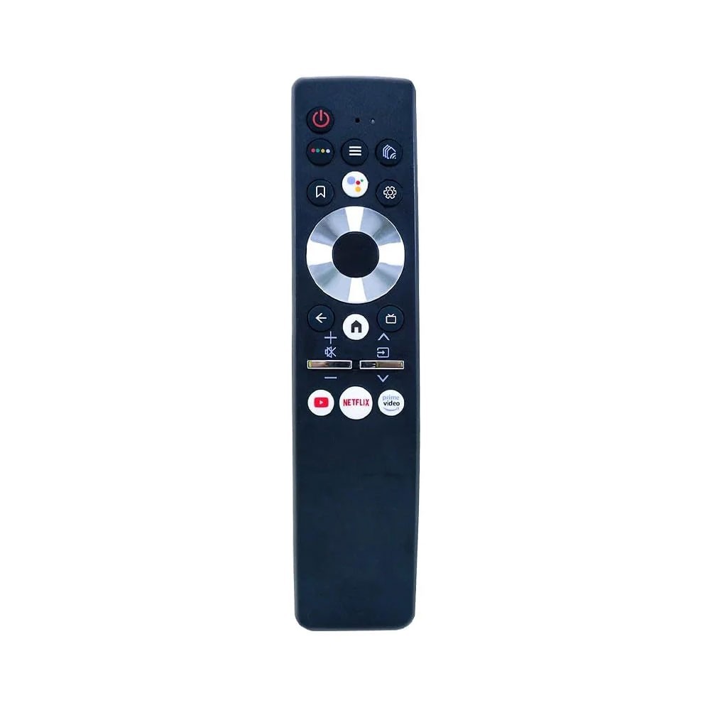 Haier Smart TV Remote – Replacement for Haier Smart, LED & 4K OLED TVs