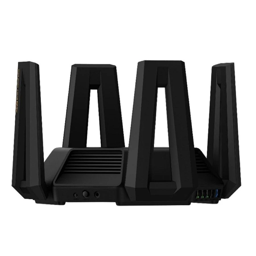 Mi Router AX9000 Wi-Fi 6 Tri-Band Gaming Router – EU Version