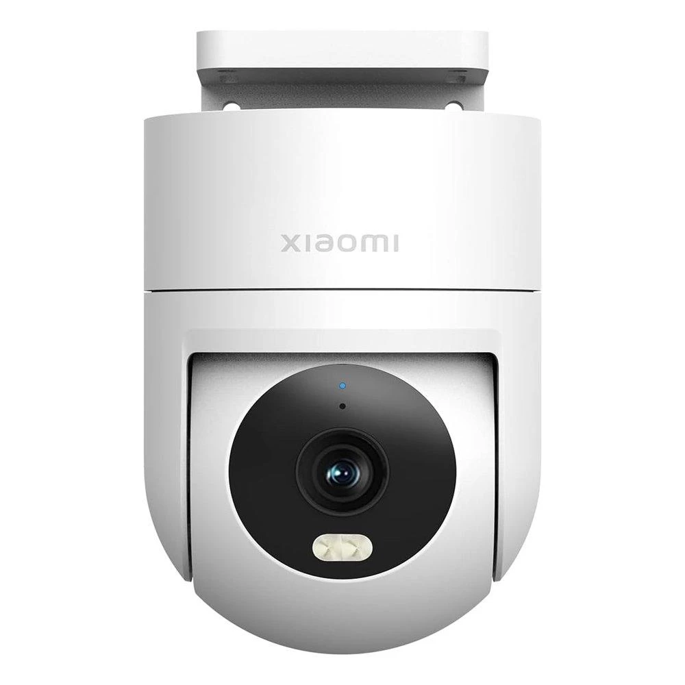 Xiaomi Camera CW300 – Outdoor Smart Security Camera