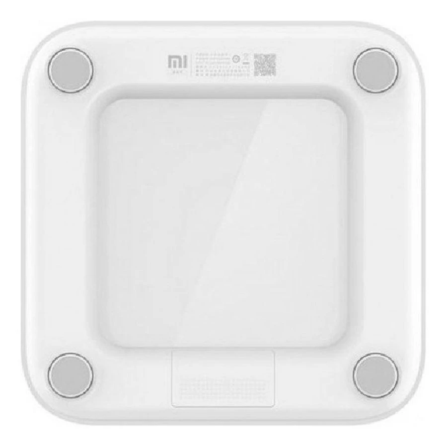 Mi Smart Scale 2 – Digital Body Weight Scale White