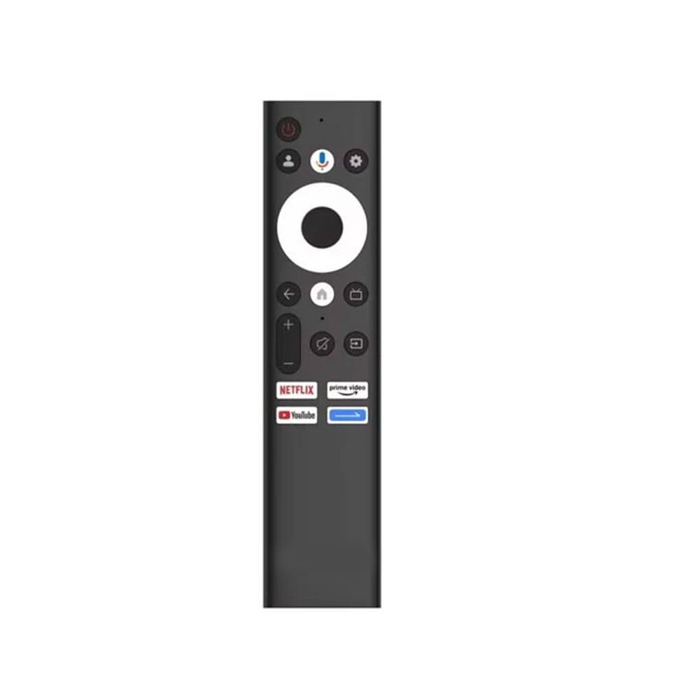 Panasonic Compatible Smart TV Remote – Replacement for Panasonic Smart TVs (4K, LE