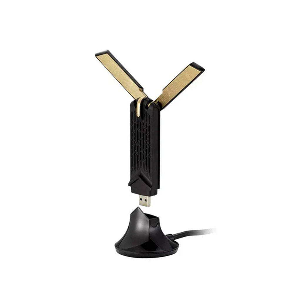 ASUS USB-AX56 Dual Band AX1800 USB Wi-Fi Adapter