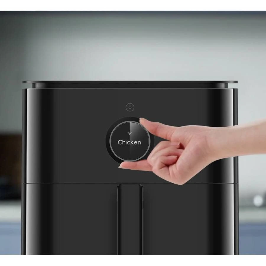 Mi Smart Air Fryer 6.5L – Black