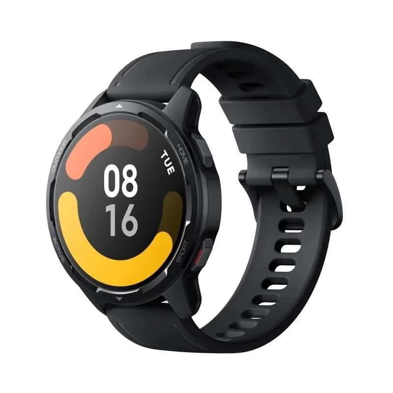 Xiaomi Watch S1 Active GL (Space Black)