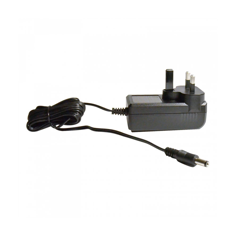 Televes Power Supply Unit 12V – 1.5A (UK) Model 732210 Original | Reliable Power for Multi-Switch & Satellite Systems