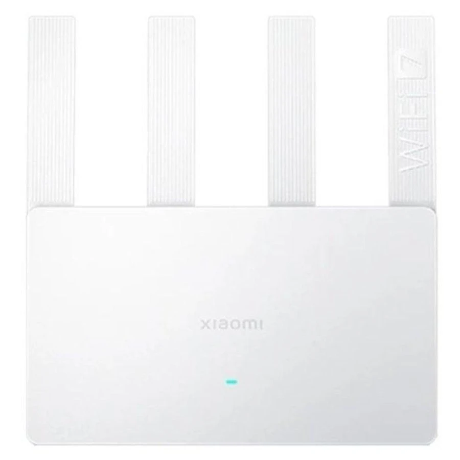 Xiaomi Router BE3600 Wi-Fi 7 Dual-Band Router with 2.5G Port – UK Version