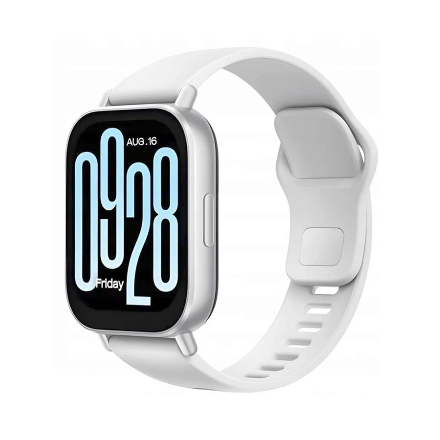 Redmi Watch 5 Active Matte Silver