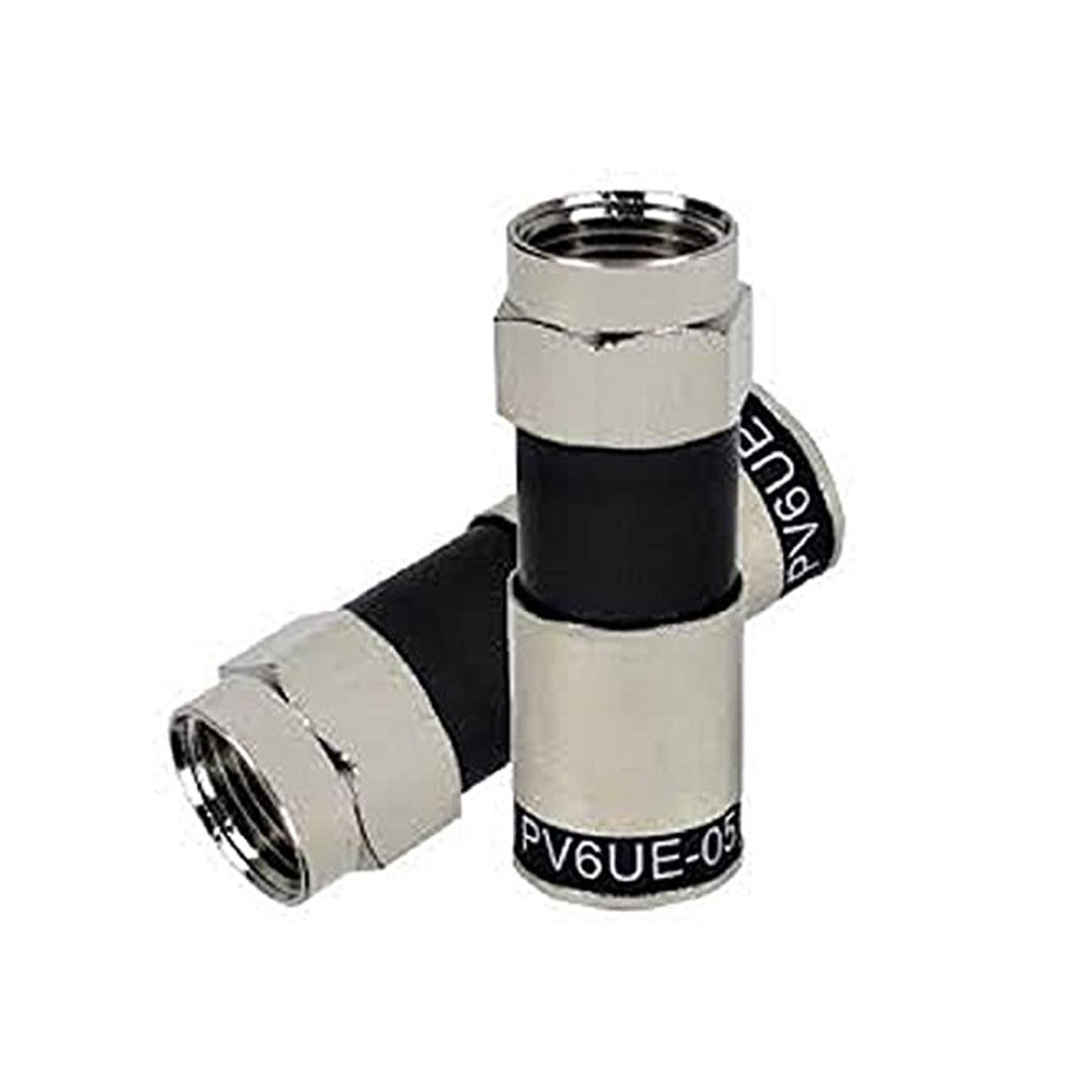 Perfect Vision PV6UE Connector-05-JAR – 50Pc Per Jar