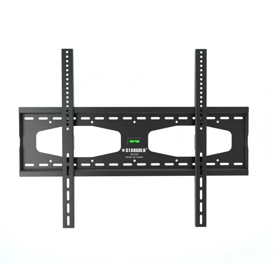 STARGOLD SG-830 Fixed TV Wall Mount for 45–90 Inch TVs