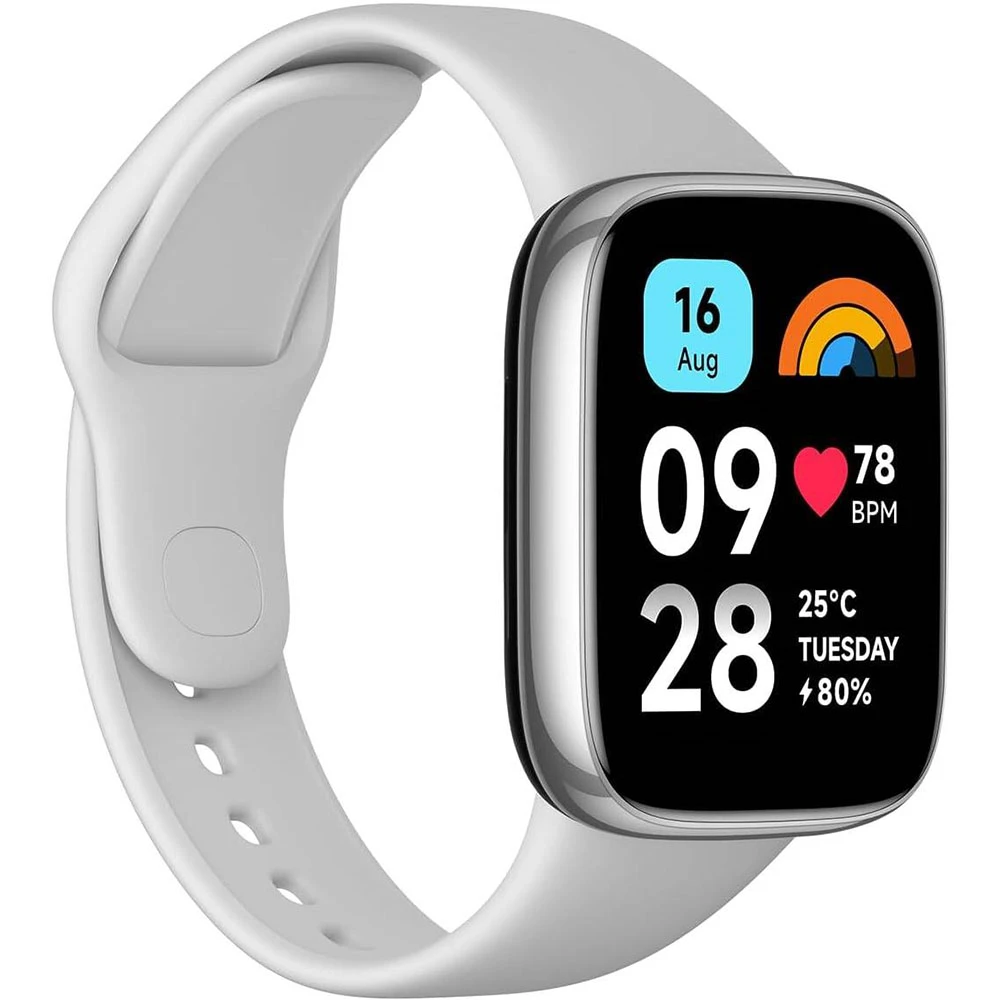 Redmi Watch 3 Active – Gray