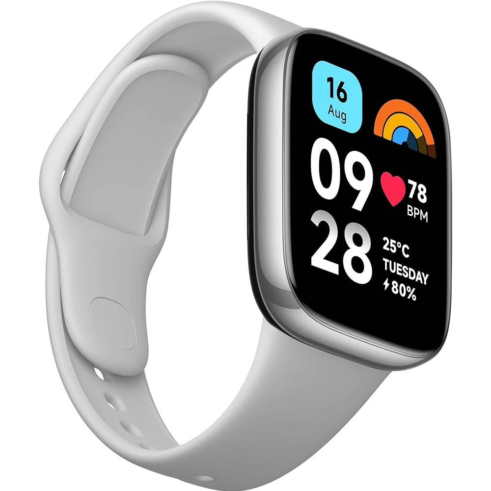 Redmi Watch 3 Active – Gray