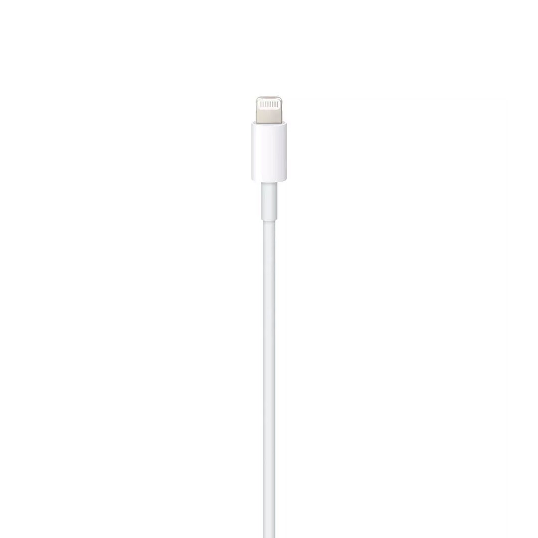 Apple USB-C to Lightning Cable – Fast Charging & Sync