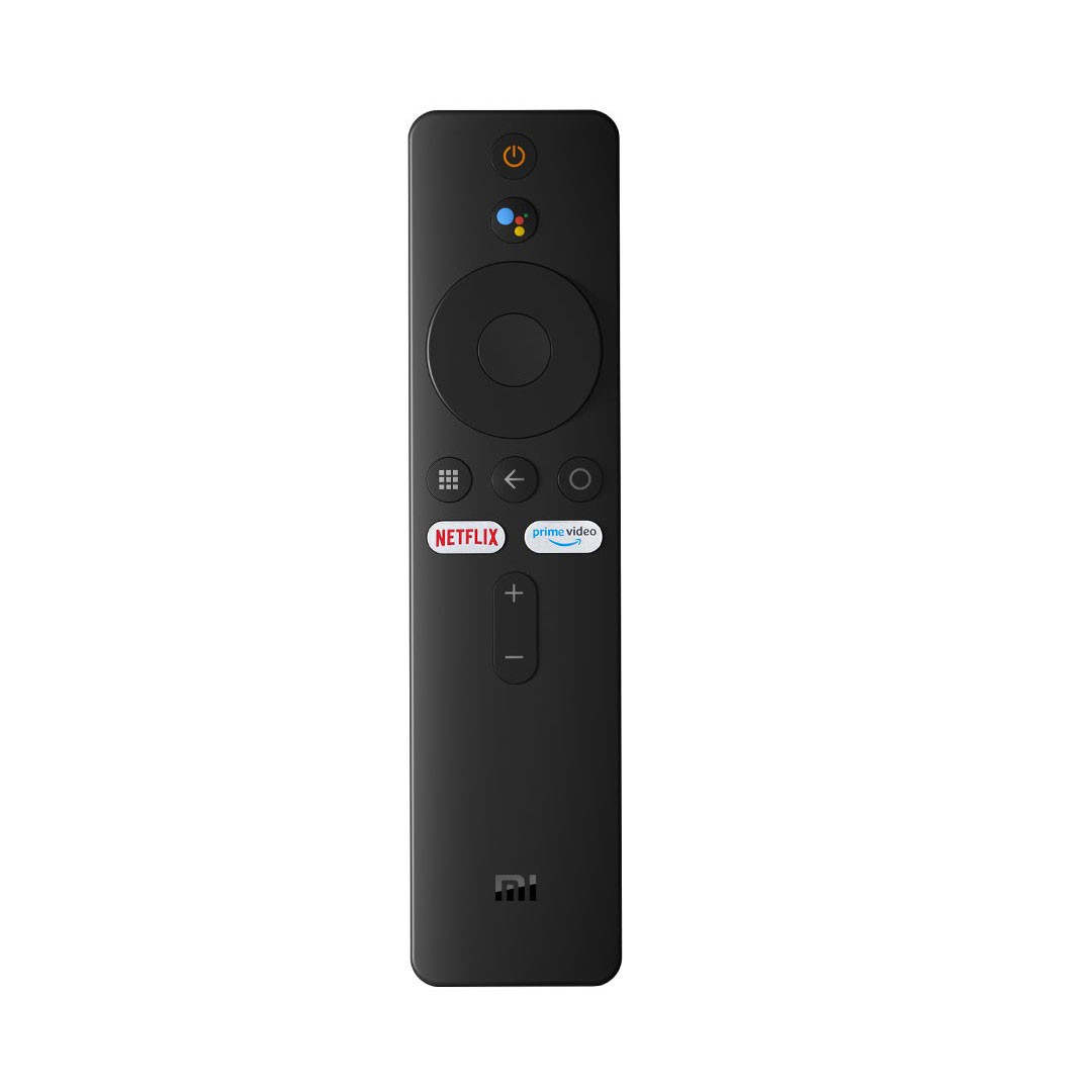 Xiaomi Mi Compatible TV Box Bluetooth Remote Control – Replacement for Mi TV Box