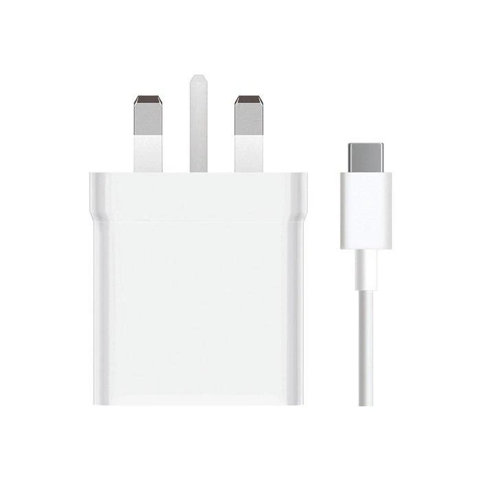 Xiaomi 120W Charging Combo (Type-A) UK
