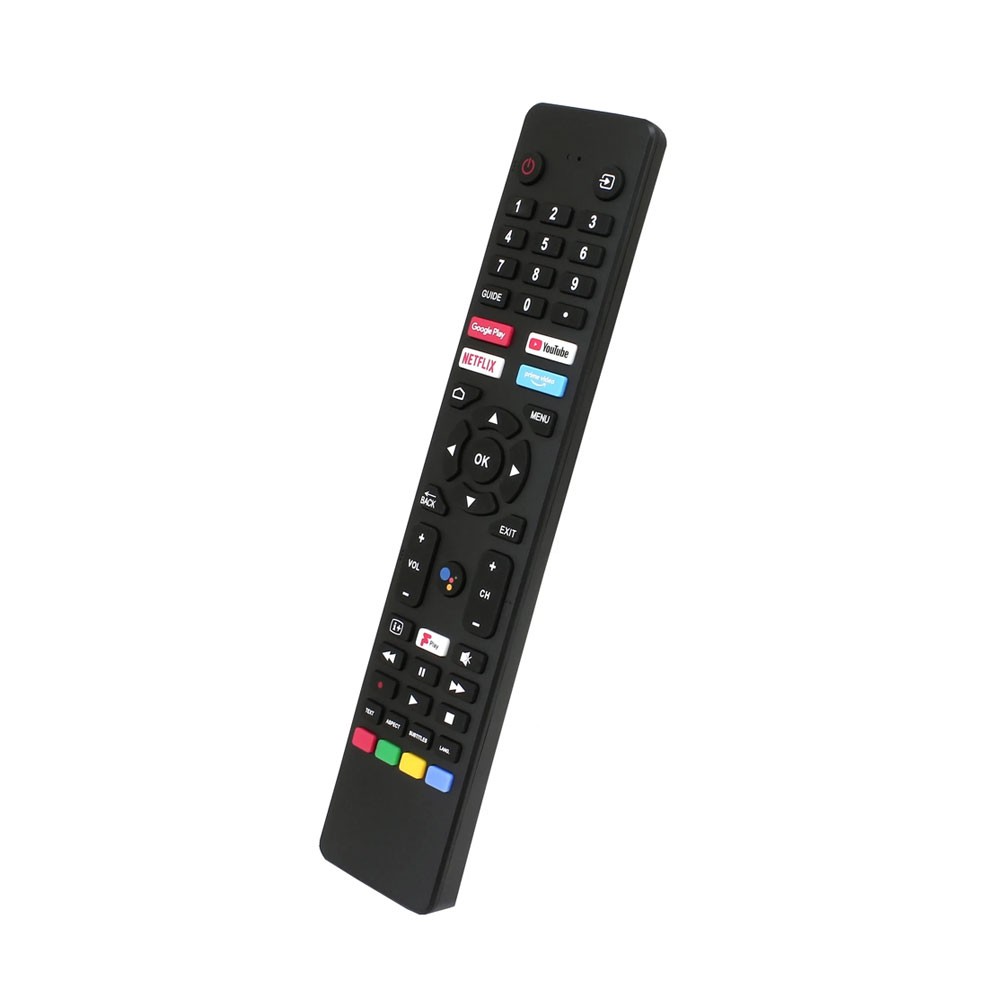 Compatible SHARP Smart TV Remote Control – LED, 4K & QLED Smart TVs